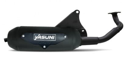 Escape Yasuni Eco TUB010