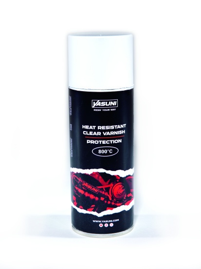 Hitzeschutzlack für...