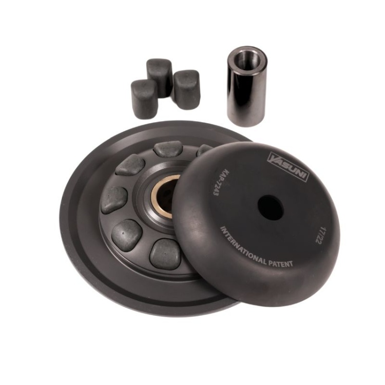 HP RACE Variator Honda 125cc: PCX...