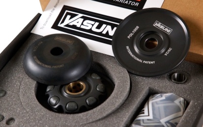 Variator HP RACE Variant 70cc 2