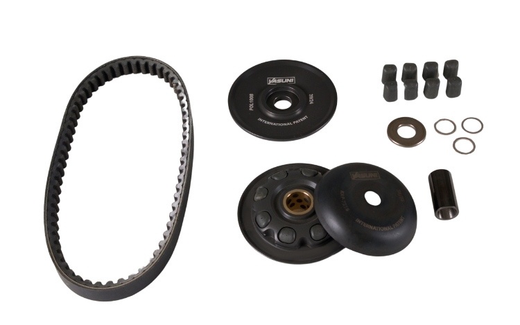 Variator HP RACE Variant 105 80cc