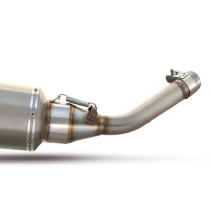 Colector Maxiscooter 4T...