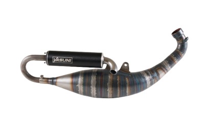 Escape Yasuni 100cc para...