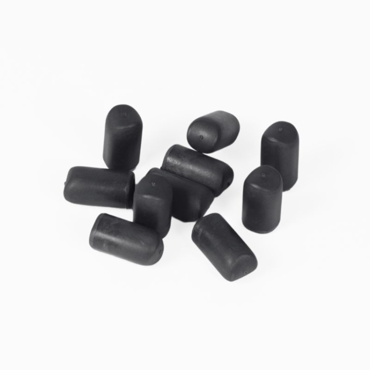 Conjunto de 8 dedos / 25mm / 5,5gr...