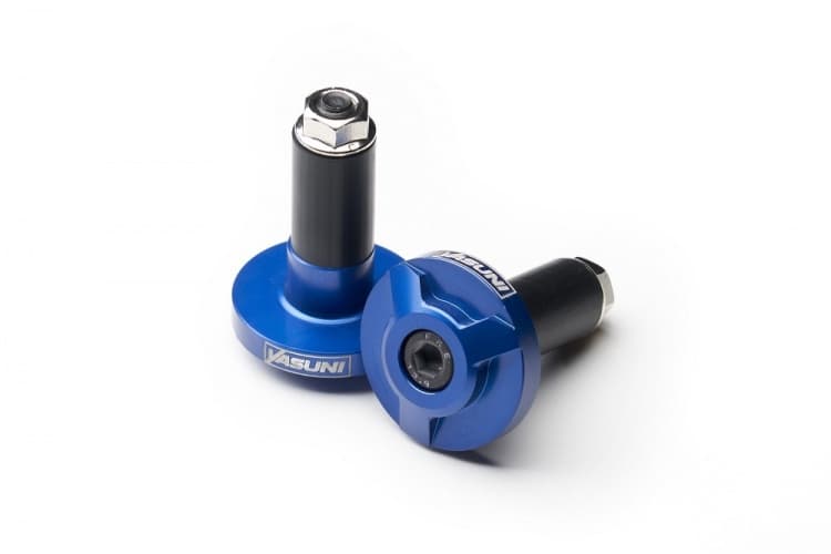 Yasuni 22.2mm Pro Race Handlebar End Cap