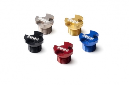 Öldeckel Derbi Yasuni