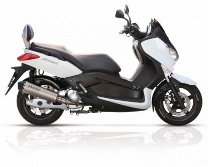 Yasuni Exhaust Yamaha X-Max...