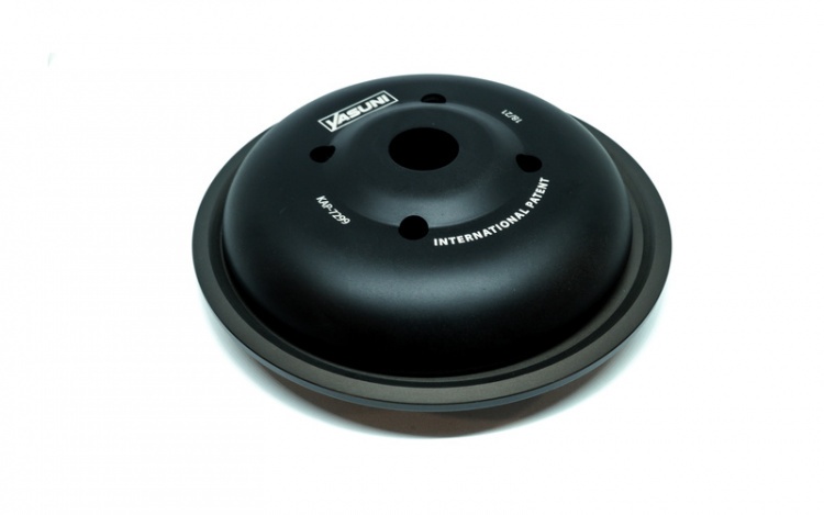 Variador Axial Yasuni Motor...