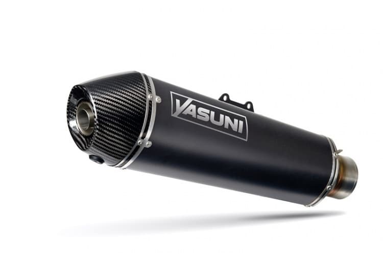 Yasuni Exhaust Honda TUB651