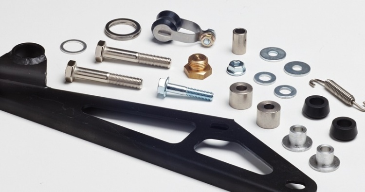 yasu Yasuni Exhaust Honda TUB651 FINISH BLACK CARBON