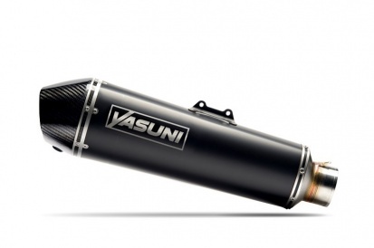 Yasuni Exhaust Honda TUB651 2