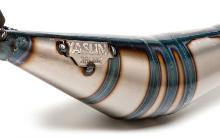 Escape Yasuni R2 TUB810