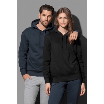 Hanorace unisex - Recycled...