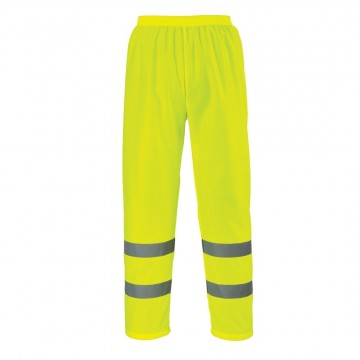 Pantalon HI VIS