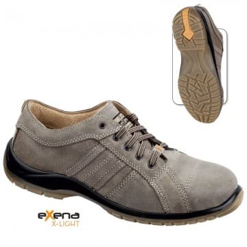 Pantof protectie Ermes S3