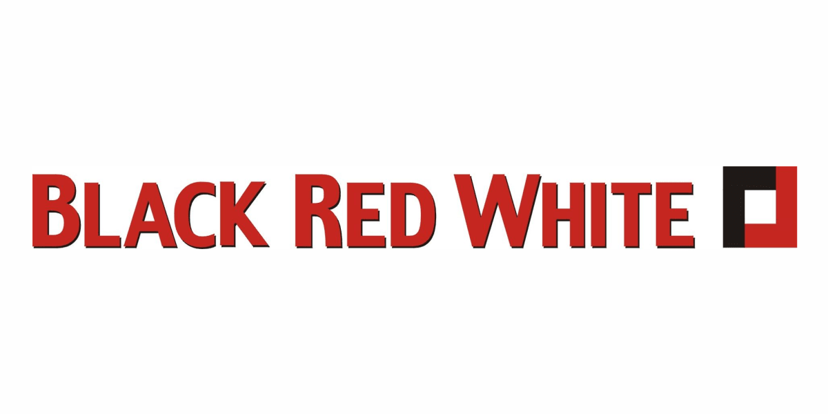 Black Red White мебель