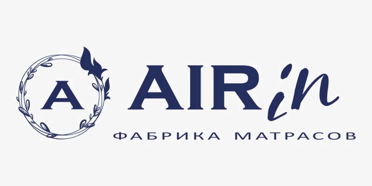 Фабрика матрасов AIRin