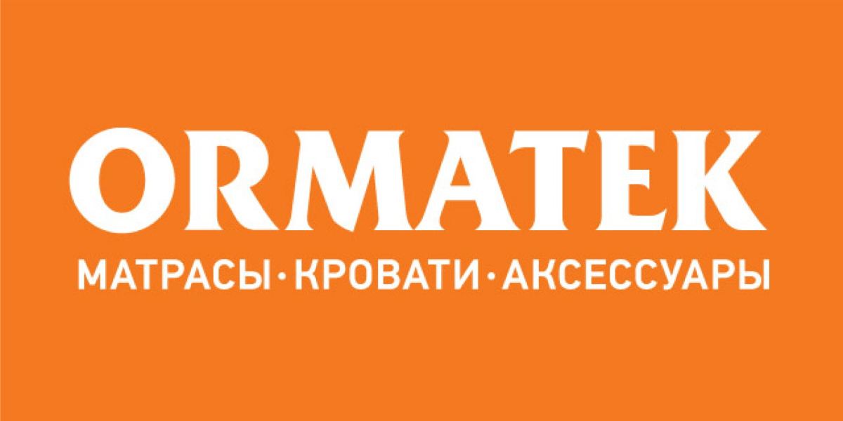 Ormatek матрасы и товары для сна