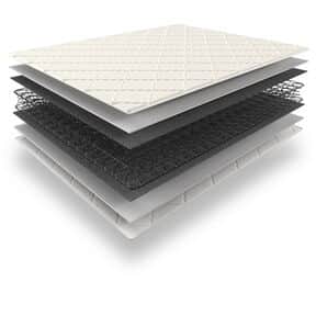 Матрас ортопедический 