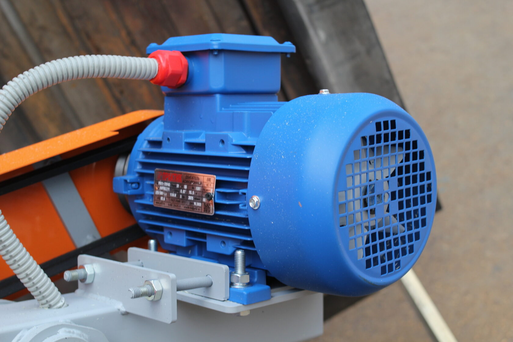 фото Станок торцовочный Астрон ДКМ 