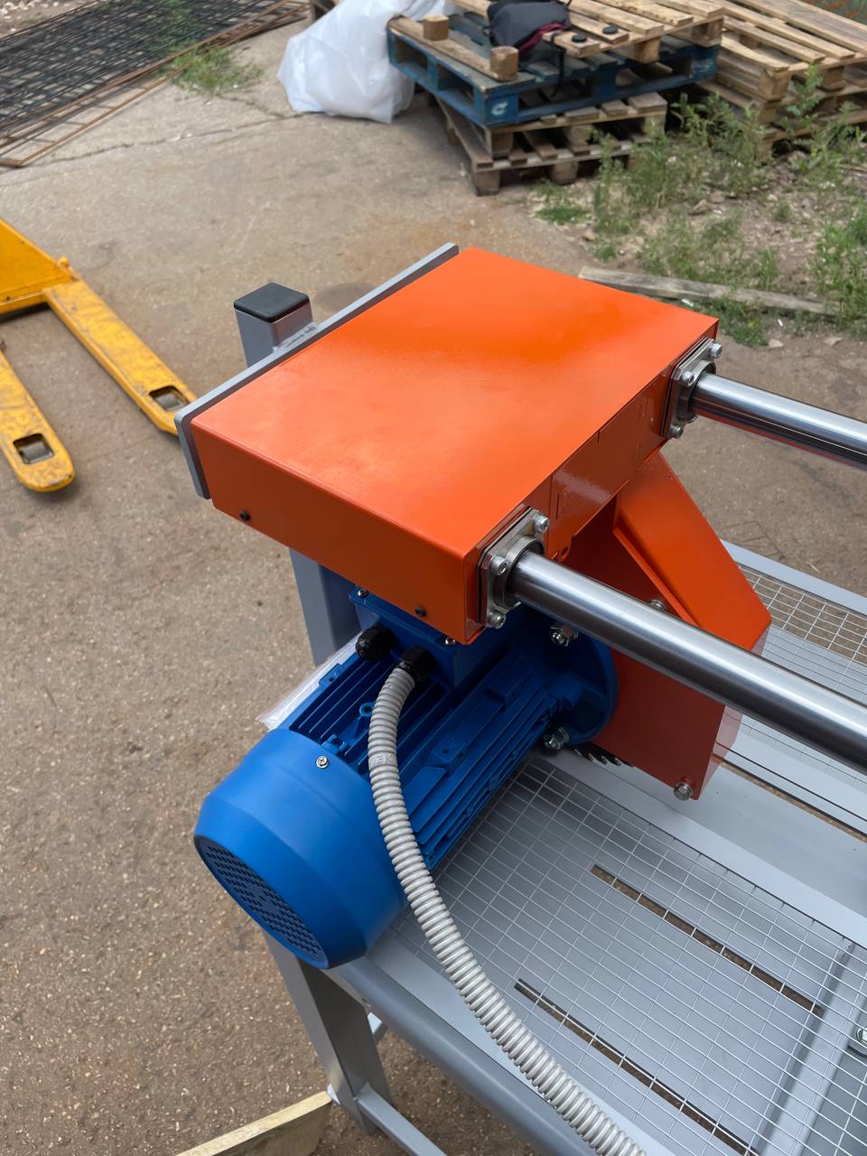 фото Станок торцовочный Астрон ДКЛ 