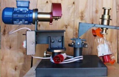 фото Заточной станок Пилохит СЗДП-02 для дисковых пил 