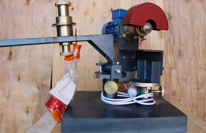 фото Заточной станок Пилохит СЗДП-02 для дисковых пил 