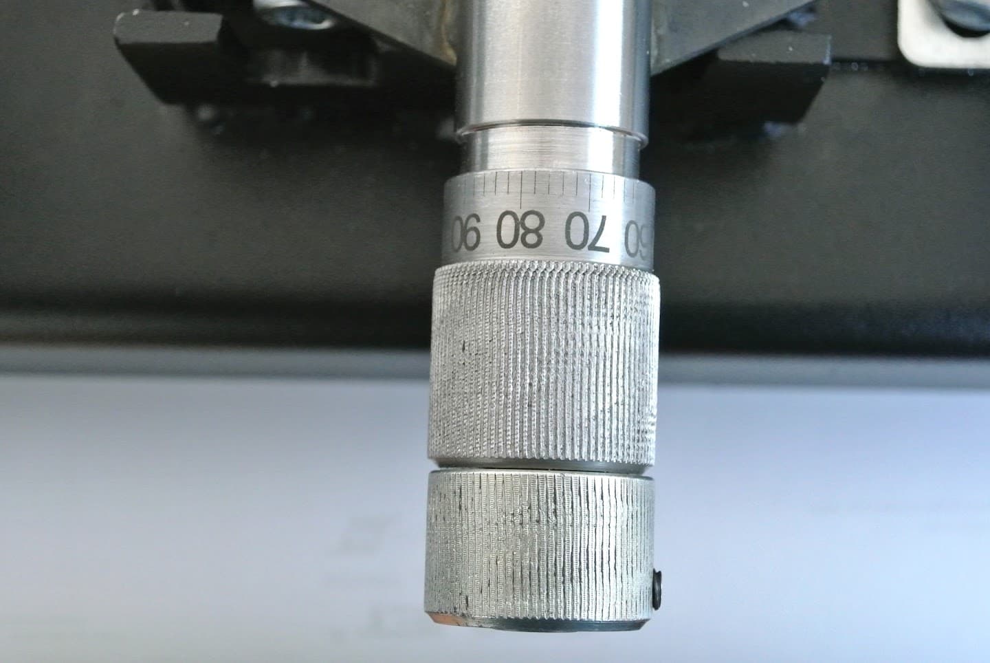 фото Разводной станок для заточки ленточных пил «RVN» 