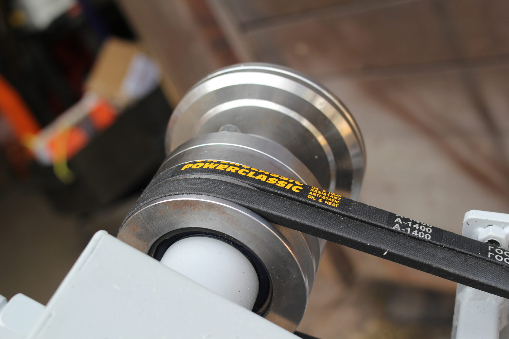 фото Станок торцовочный Астрон ДКМ 