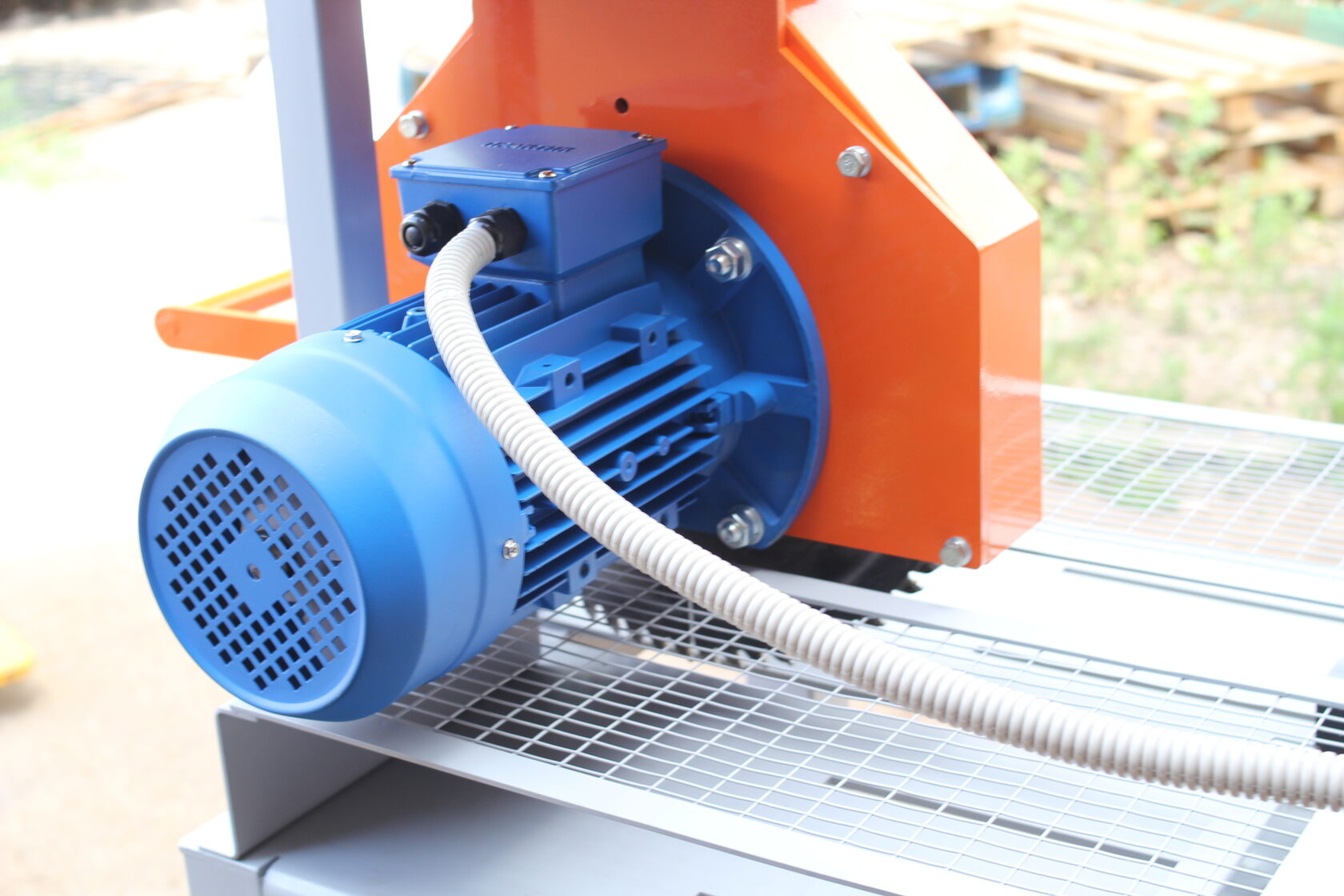 фото Станок торцовочный Астрон ДКЛ 