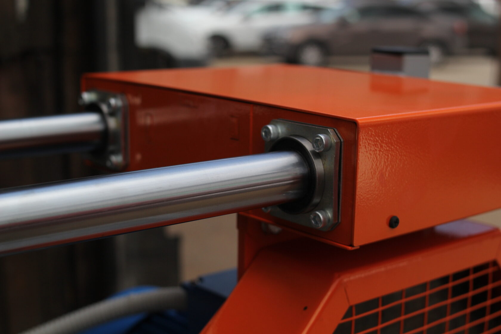 фото Станок торцовочный Астрон ДКЛ 