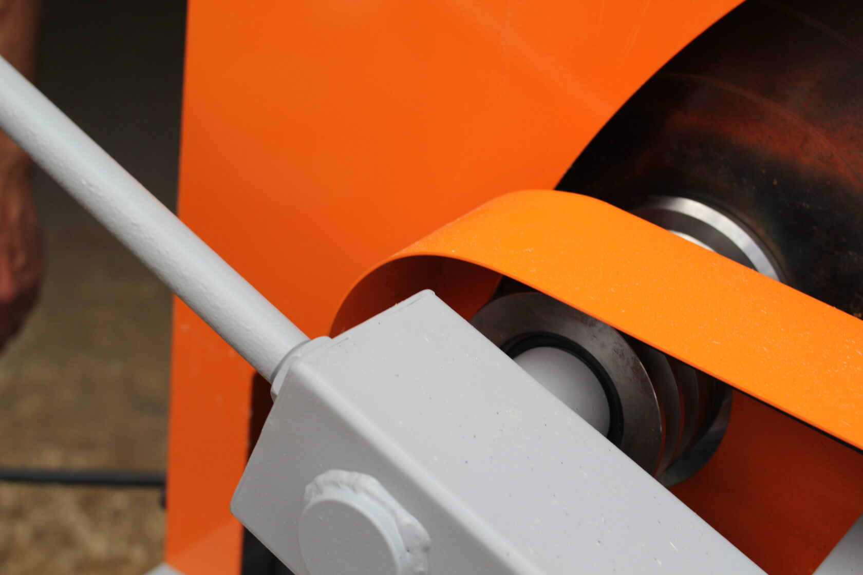 фото Станок торцовочный Астрон ДКМ 