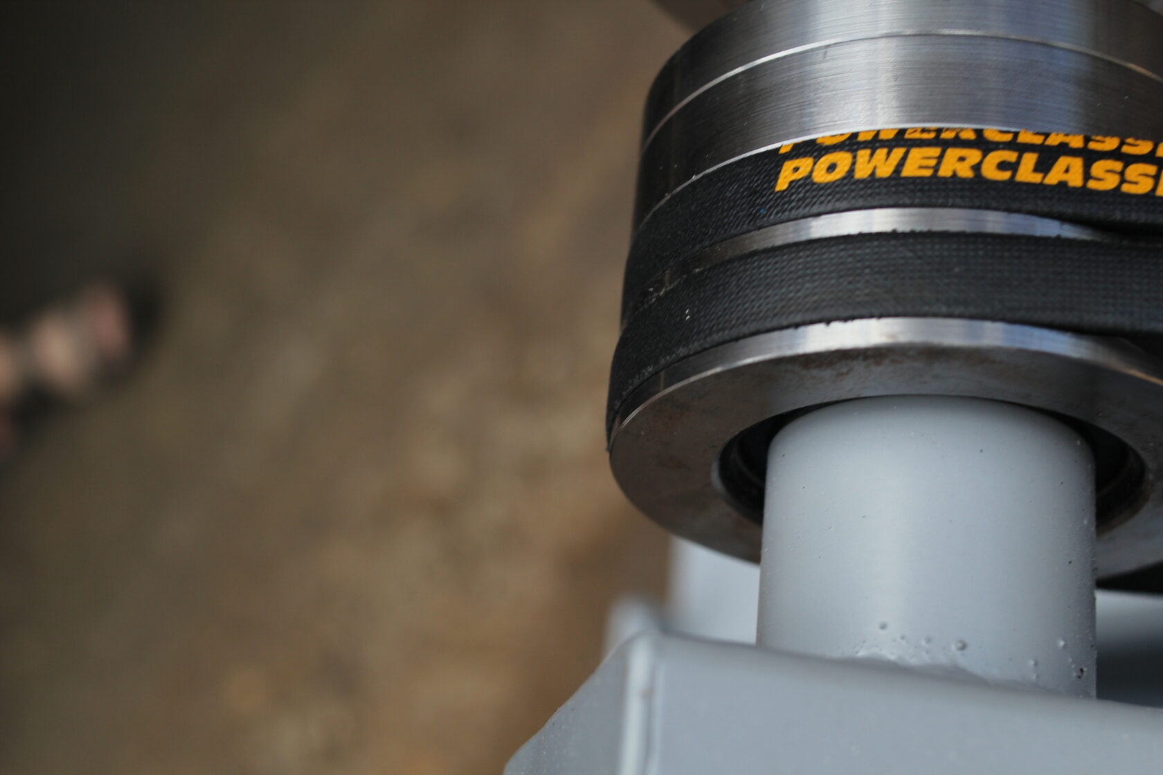 фото Станок торцовочный Астрон ДКМ 