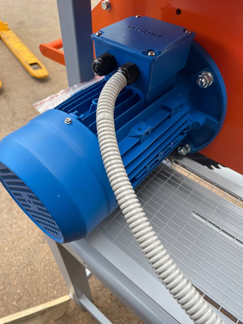 фото Станок торцовочный Астрон ДКЛ 