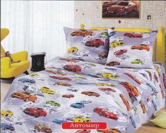 Автомир