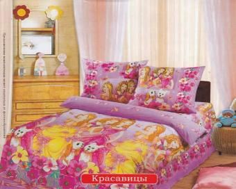 Красавицы 3д