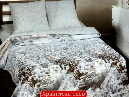 кпб поплин "Хранители снов"
