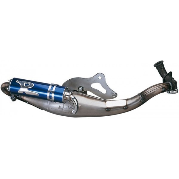ESCAPE PARA MALAGUTI F-10 F 12 AIRE- F12 AGUA (1990-2003)