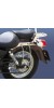 Soporte Alforja Honda Shadow Vt 125
