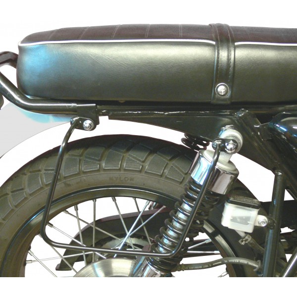 Soporte Alforja Mash Five Hundred 400 Cc