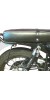 Soporte Alforjas Mash Seventy 125 Cc