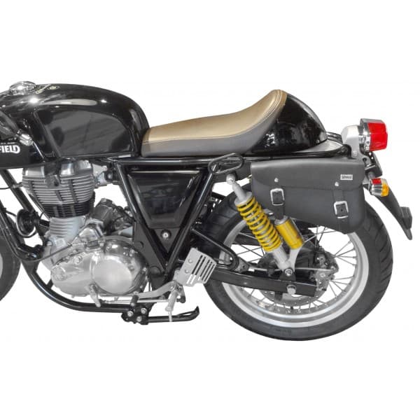 Soporte Alforja Royal Enfield Continental Gt