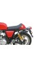 Soporte Alforja Royal Enfield Continental Gt