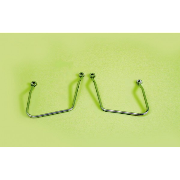 Soporte Alforjas Kawasaki Vulcan Vn 1500 Classic