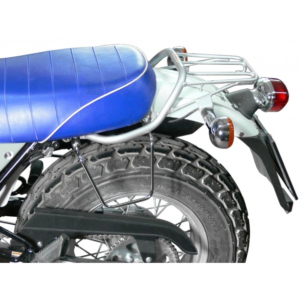 Soporte Alforjas Suzuki Vanvan 200
