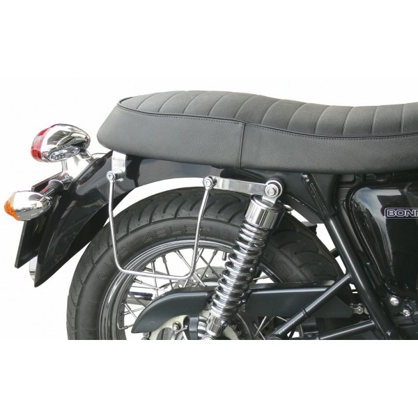 Soporte Alforjas para Triumph Bonneville