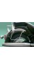 Soporte Alforjas Yamaha Drag Star 1100 Classic Xvsa