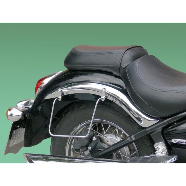 Soporte Alforja Kawasaki Vulcan Vn 900 Classic