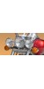 Soporte Faro Honda VTX 1300