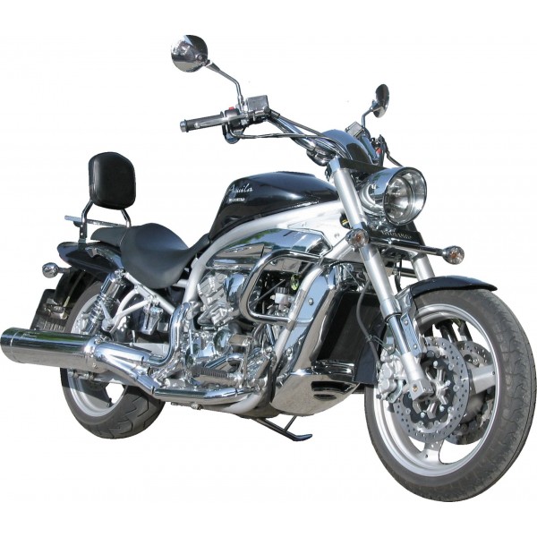 Soporte faro Aquila GV 650